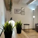 La Formica アパート