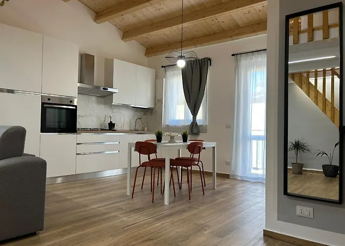 Lägenhet La Formica Agrigento