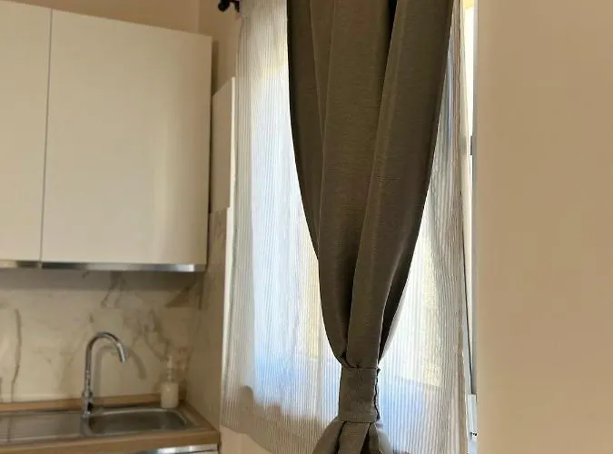 Lägenhet La Formica Agrigento