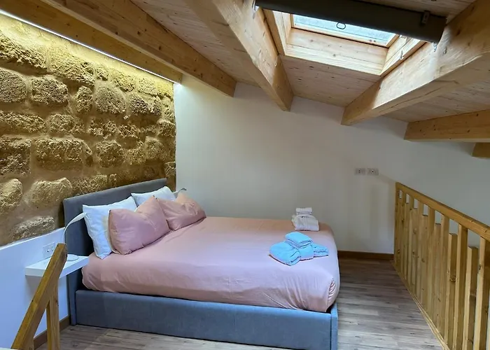 La Formica Lägenhet Agrigento