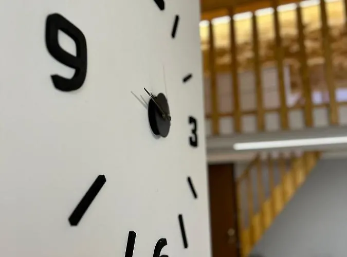 Lägenhet La Formica Agrigento