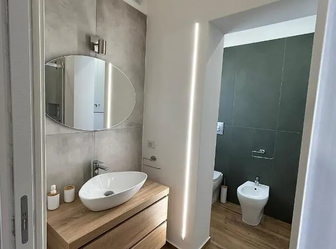 La Formica Daire Agrigento