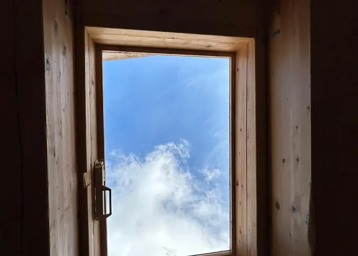 La Formica Daire Agrigento