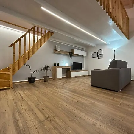 Apartament La Formica
