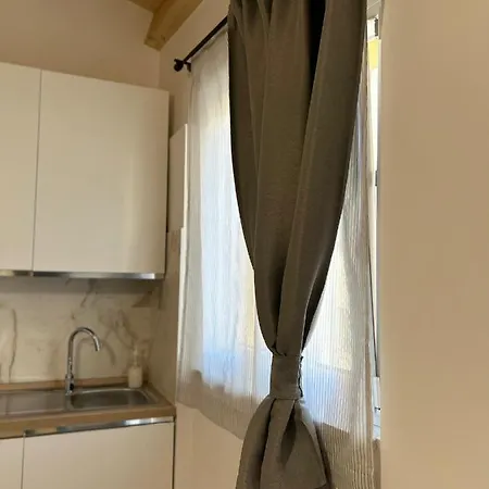 Apartment La Formica Agrigento