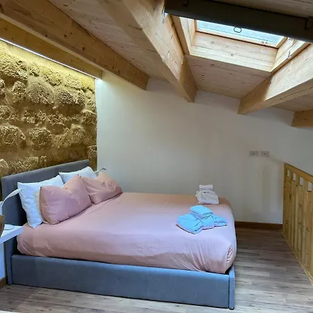 La Formica Apartment Agrigento