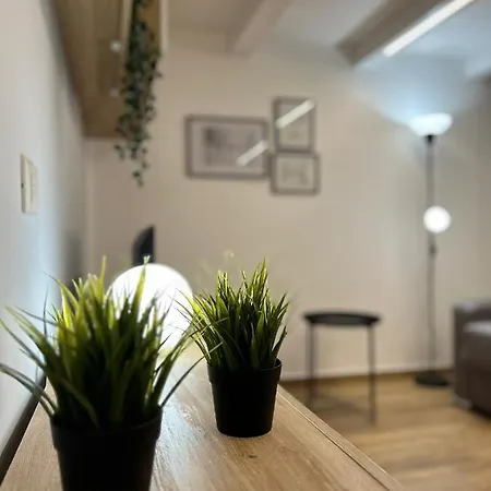 La Formica Apartment