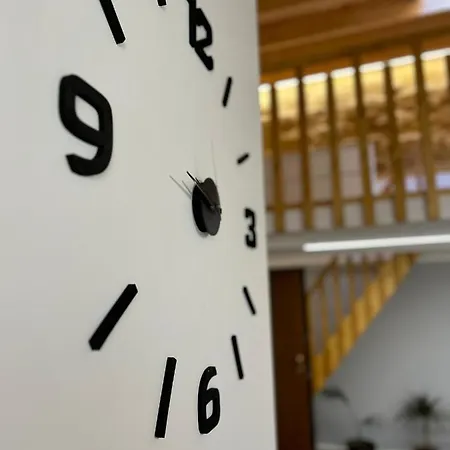 Apartment La Formica Agrigento