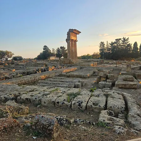 La Formica Agrigento