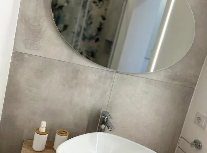 La Formica Apartament Agrigento