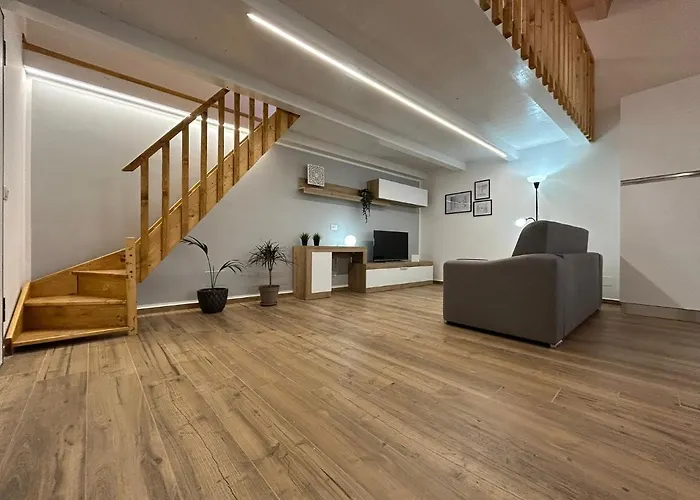 Apartament La Formica