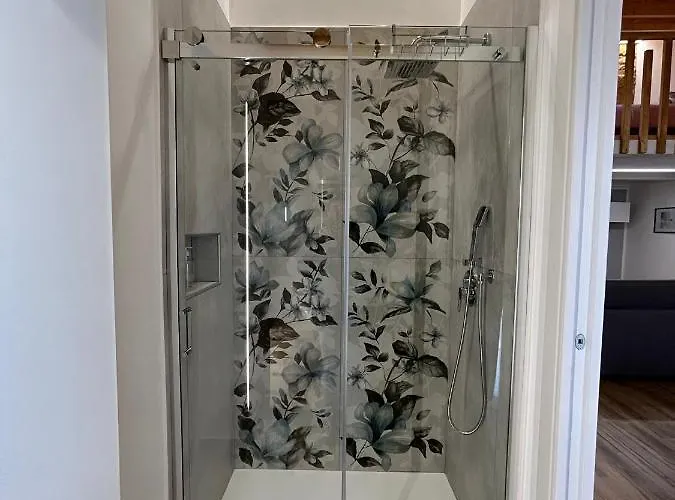 La Formica Apartament Agrigento