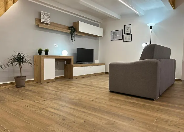 Apartament La Formica *