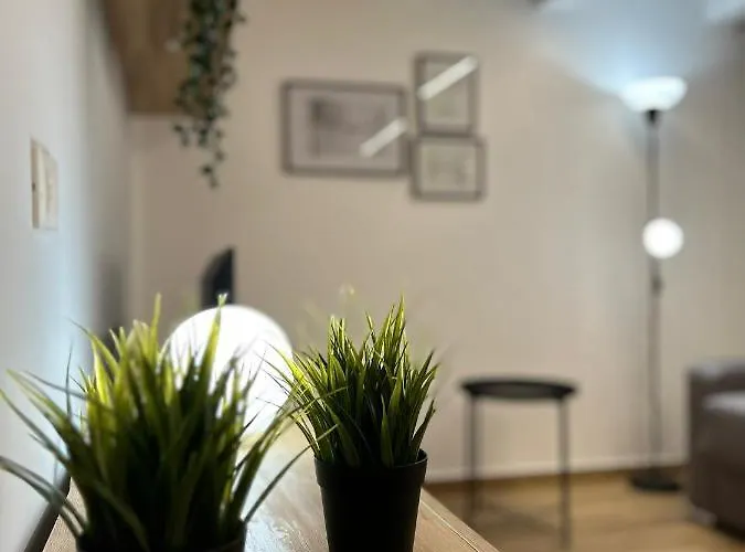 La Formica Appartamento