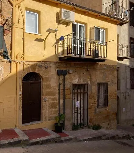 Apartament La Formica