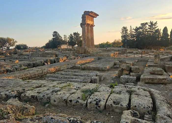 La Formica Agrigento